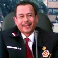 Sertijab Edmon Ilyas Tanpa Amanat Kapolri