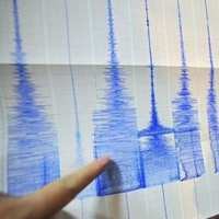 USGS: Gempa di Meksiko Capai 7,2 SR
