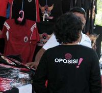Oposisi PDIP Harga Mati