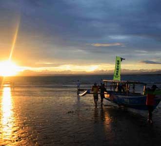 Magnet Pangandaran Tak Pernah Mati