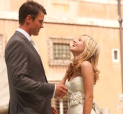 When In Rome: Kutukan Cinta Fontana DAmor