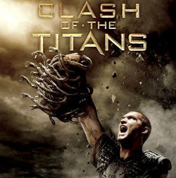 Clash of the Titans Juara di Seluruh Dunia