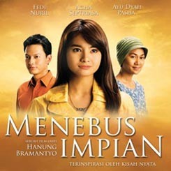 Hanung Bramantyo Angkat Tema MLM di Menebus Mimpi
