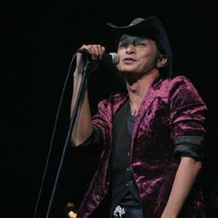 Andi /Rif Lebih Nyaman Eksis di Musik Ketimbang di Film