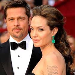 Angelina Jolie Mendadak Kunjungi Sarajevo