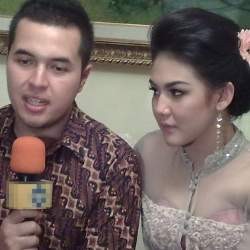 Dilamar Rifat Sungkar, Sissy Priscilia Merasa Spektakuler