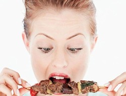 Atasi Masalah Kulit Dengan Masakan Cina