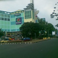 Tarif Parkir Motor di Mall Ekalokasari Lebih dari 10 Ribu