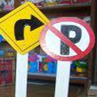 Enam Menit Parkir di Istana Plaza Bandung Rp 4,000 