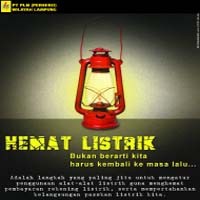 Sudah Dua Minggu PLN di Talaga Bestari Byar Pet 