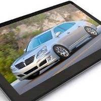 Mobil Mewah Hyundai Andalkan Panduan iPad