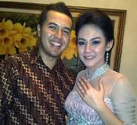 Sissy Priscilia Dilamar Rifat Sungkar