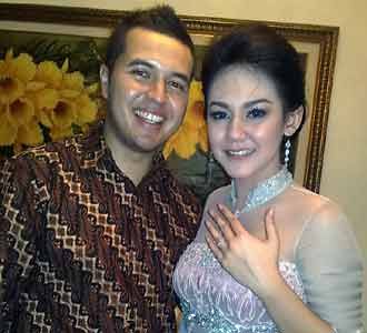 Sissy Priscilia Dilamar Rifat Sungkar