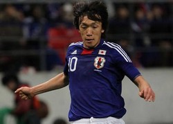 Kaki Memar, Nakamura Tetap Ingin Main