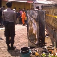 Polda Jabar Belum Mau Angkat Bicara 