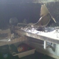 Kapolwil: Rumah di Lingkungan Asrama Semua Rumah Dinas