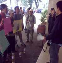 KAMMI Minta Pemkot Tegas Soal Miras