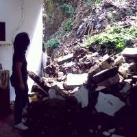 Korban Dirawat di RS Mitrakasih