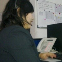 Tiap Hari Ratusan Suara Dilayani Teleponis Taksi