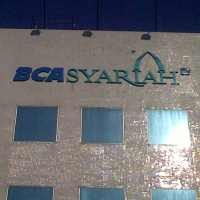 Nebeng Jaringan BCA, BCA Syariah Bidik DPK Rp 567 Miliar