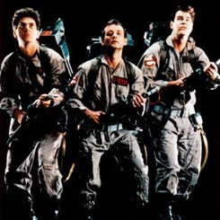 Ghostbusters 3 Terhambat Gara-gara Bill Murray Mangkir