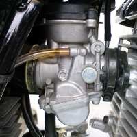 Tips Atasi Gangguan Nafas Mesin Motor