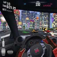 NFS: Shift Makin Ngebut di iPad