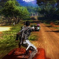 Just Cause 2, Hapus Kekecewaan Seri Terdahulu