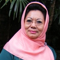 Sang Maestro Tembang Sunda