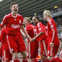 Bisa Empat Besar, Reds?