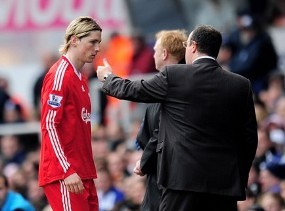 Tarik Torres, Rafa Dipertanyakan