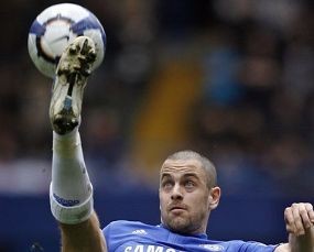 Cole Tetap di Chelsea & ke Afsel 