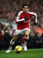 Saatnya Mengembalikan Nasri