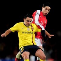 Arsenal Butuh Keajaiban untuk Lolos