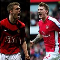 Tanpa Klub Inggris di Semifinal?