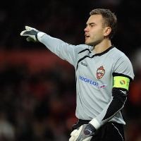 CSKA Kejar Sejarah Berusia 19 Tahun