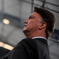 Van Gaal Bikin Bayern Makin Kuat