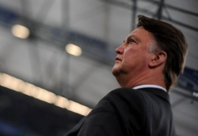 Van Gaal Bikin Bayern Makin Kuat