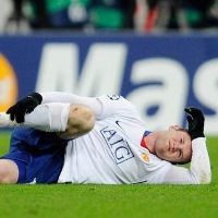 Tanpa Rooney, Carletto Prediksikan MU Gagal