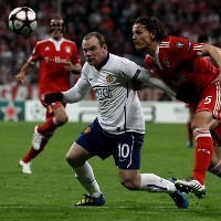 MU Yakin Menang Tanpa Rooney 