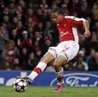 Barca Waspadai Si Kereta Api Cepat London