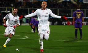 Waspada Hadirnya Memori Florence di OT