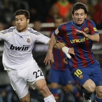Madrid-Barca Kompak Sikapi El Clasico