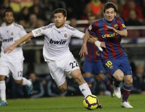 Madrid-Barca Kompak Sikapi El Clasico