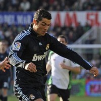 CR9-Higuain Bawa Madrid Bertahta