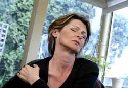 Jangan Anggap Sepele Saraf Kejepit