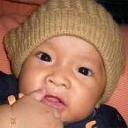 Abiyyu Irhab Hidayat, 5 Bulan; Lelaki; m
