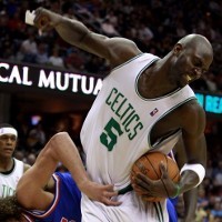 Celtics Putus Rantai Kekalahan