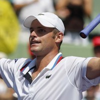 Roddick Akhiri Penantian Enam Tahun