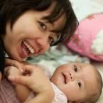 Amalia Zahirah Firdaus, 7 Bulan; Perempuan; f